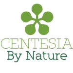 Logo Centesia by Nature pour illustrer un témoignage