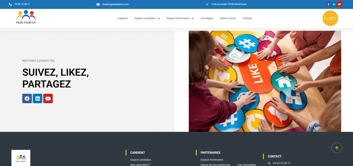 Site Halo Intérim (10)