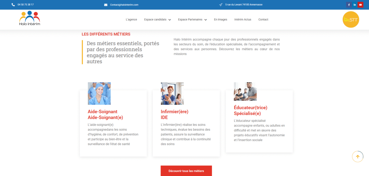 Site Halo Intérim (5)
