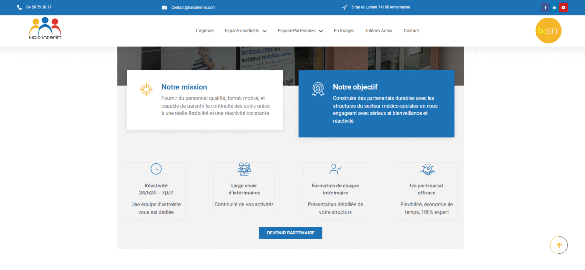 Site Halo Intérim (7)